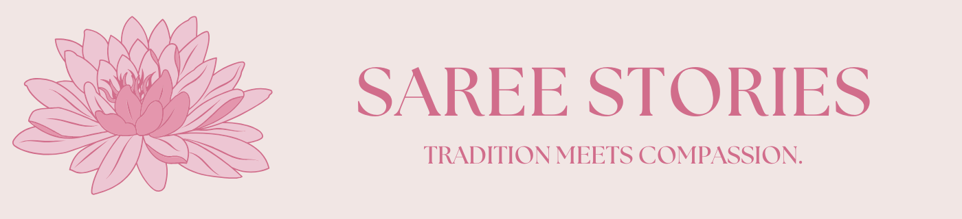 Saree Stories